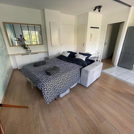 Disney Appartement Chessy  Exterior foto